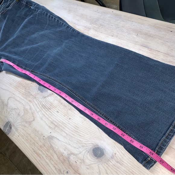 Lane Bryant Bootcut Jeans - Picture 12 of 14